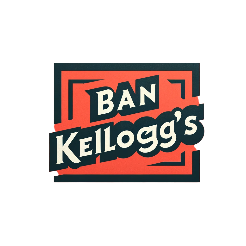 Ban Kellog's